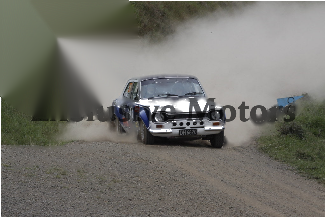 Laminated Front Screen - Ford Escort MK1 (1968-1975)