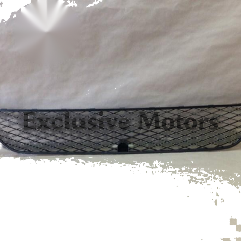Mitsubishi Outlander 2007-2008 Grille Front