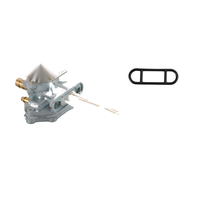 Kawasaki VN400 VN800 Vulcan 51023-1219 Gas Tank Fuel Cock Valve Petcock