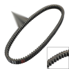 Kymco Adiva AD3 400CC Three Wheels Scooter Motor Generic Replacement Drive Belt