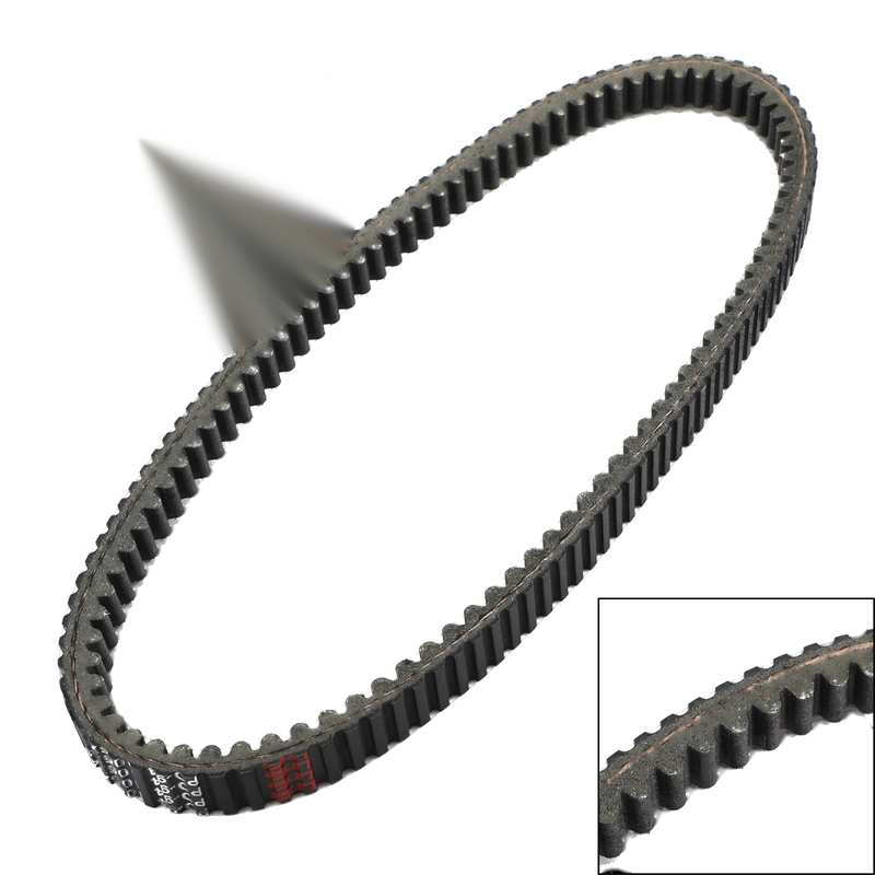 Kymco Adiva AD3 400CC Three Wheels Scooter Motor Generic Replacement Drive Belt