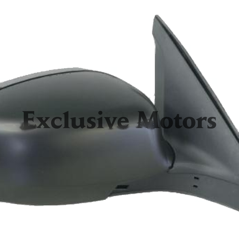 Suzuki Swift Right-Hand Electric 3-Wire Mirror (2004-2010)
