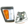 Toyota Hilux 1988-1997 Gray Corner Indicator Light
