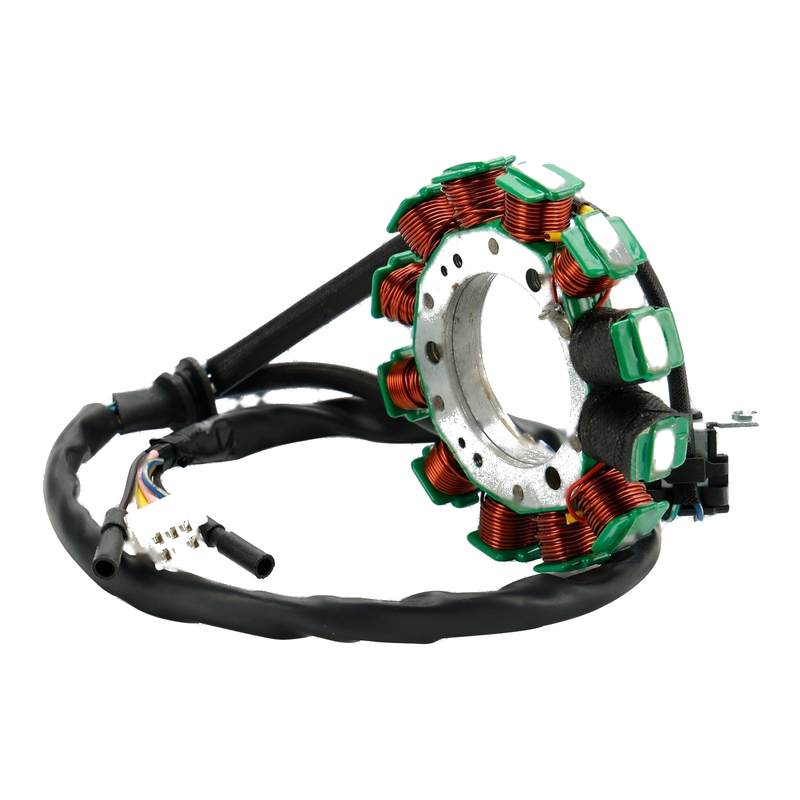 Honda XR 400 R (Europe) 96-04 XR 650 R (Europe) 00-07 Stator Coil Alternator