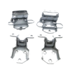 Nissan Datsun 720 King Cab 1979-1986 Upper & Lower Front Door Hinge