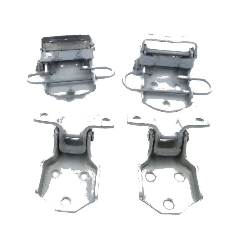 Nissan Datsun 720 King Cab 1979-1986 Upper & Lower Front Door Hinge