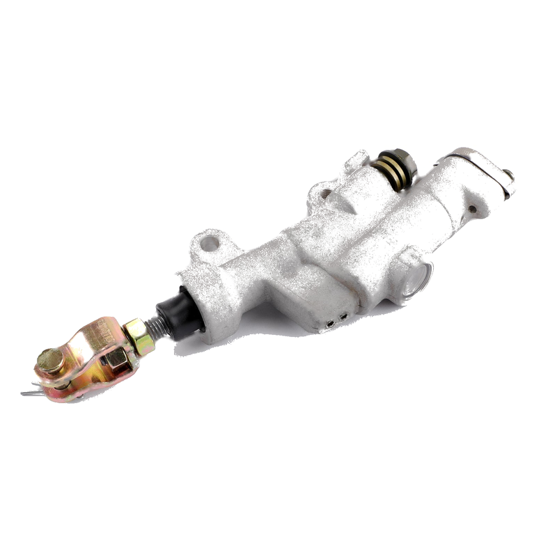 Yamaha XT250 YZ125 YZ250 YZ450F Generic CA Market Rear Brake Master Cylinder 5UN-2583V-00