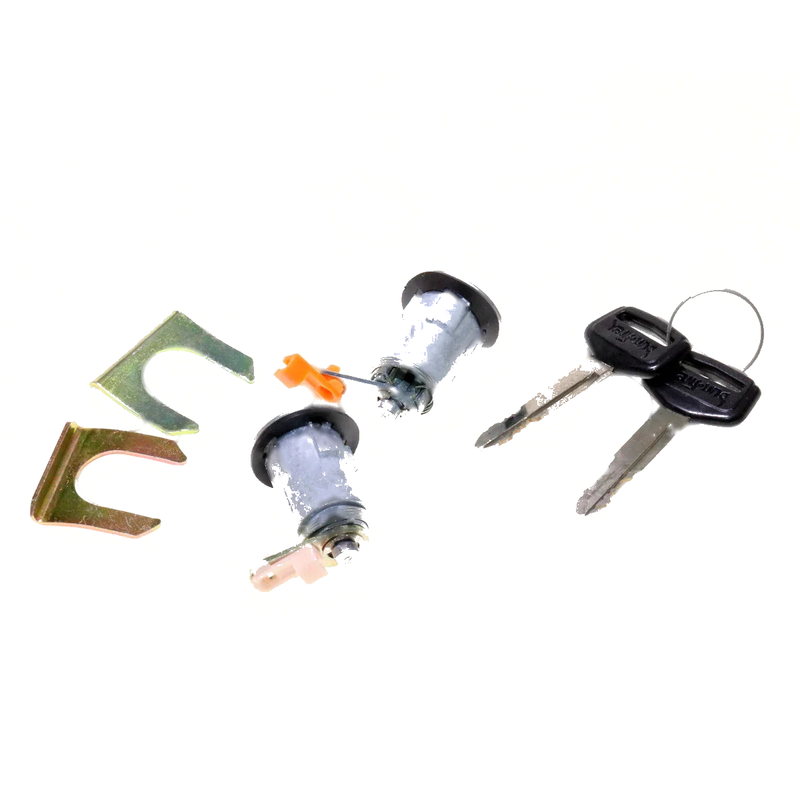Toyota Corona 1964-2001 Door Lock Set