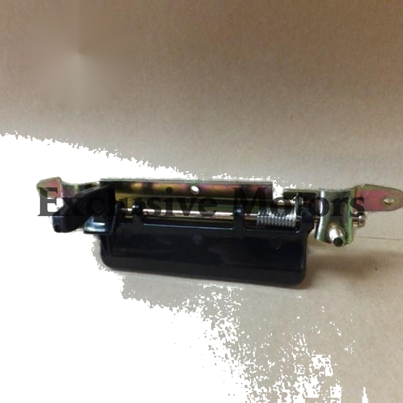 Toyota Hiace Right Tailgate Handle (1990-2003)