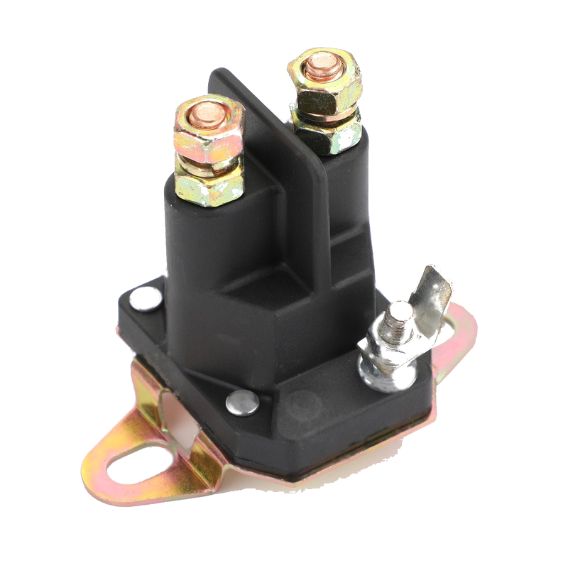 Lawn Tractor 3 Post Solenoid fits 7701100MA 7769224MA 94613MA 9924285 110832X Generic