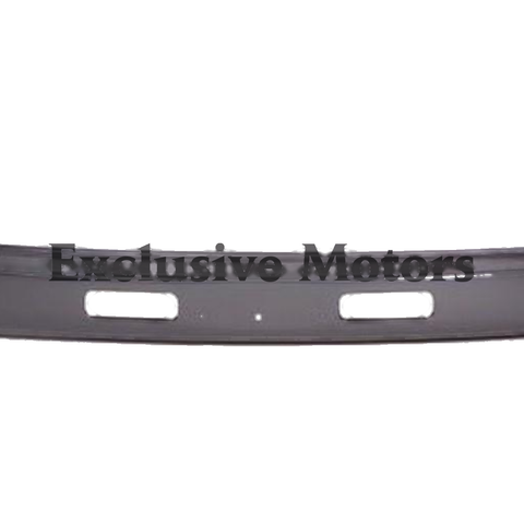 Ford Courier / Mazda Bounty Steel Front Bumper (1996-1998)