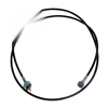 Nissan Datsun Bluebird SSS 510 1600 1968-1973 Speedo Cable 1 Piece