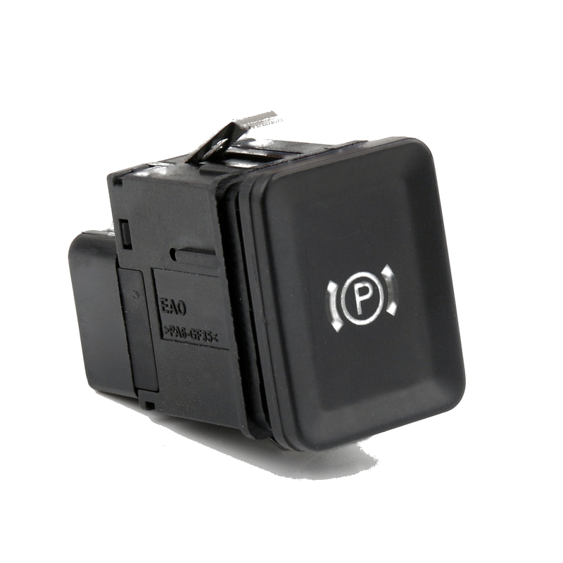 VW Passat CC Handbrake Button Switch (2009-2012)