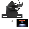 Kawasaki Vulcan S / Cafe 2015-2020 Generic License Plate Holder Frame Bracket fit