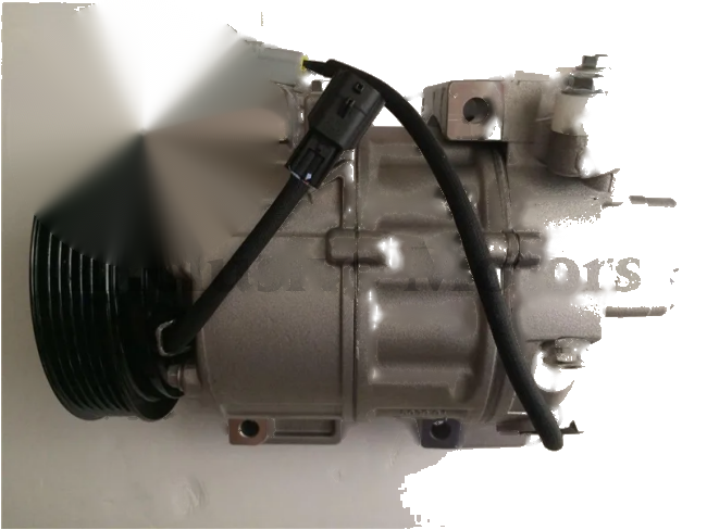 Nissan X-Trail AC Compressor
