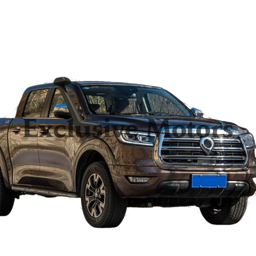 GWM Cannon Ute Snorkel Kit (2019-Present)