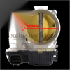 Nissan Sentra 1.8L 4-Cylinder 50mm Electric Throttle Valve with TBI Sensor