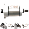 Yamaha YFM550FWA Grizzly 550 09-15 YFM700 EPS Hunter Generic Electric Starter Motor