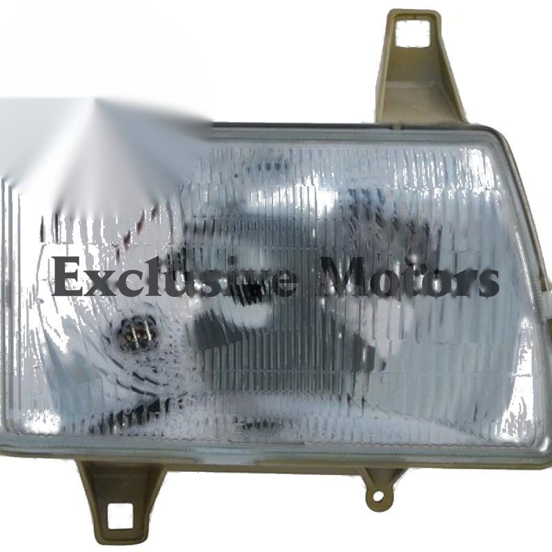 Ford Courier / Bounty Right-Hand Headlight (1996-1998)