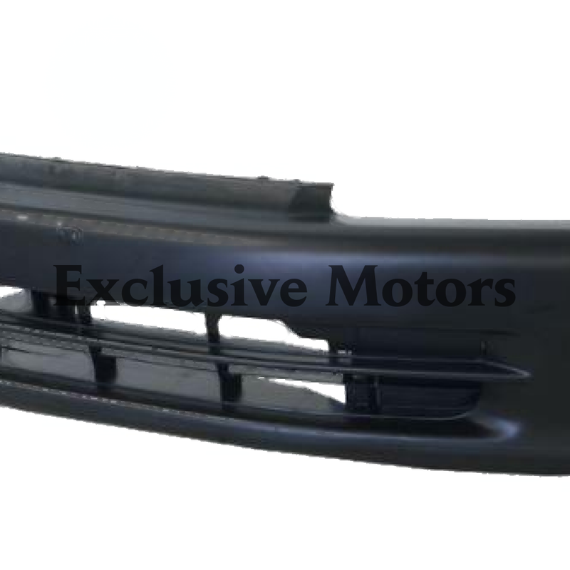 Honda Civic EG Sedan Front Bumper (1992-1995)