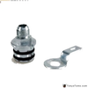 Honda Integra B16 / B18 Engines Only Engine Billet Aluminum Block Plug Adapter Breather Fitting To 10AN