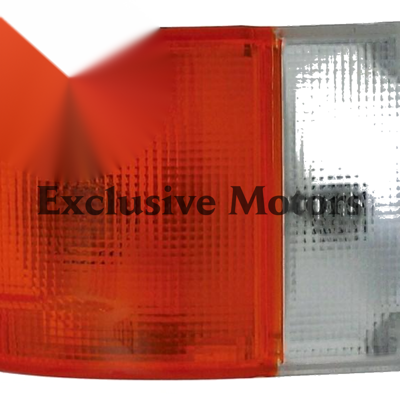 Nissan Caravan / Urvan / Homy Right-Hand Corner Light (1987-2001)