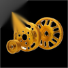 for Toyota GT86 / Subaru BRZ Pulleys