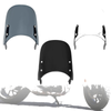 YAMAHA XSR 700 900 HONDA CB400 CB1100 CB1300 Windshield WindScreen