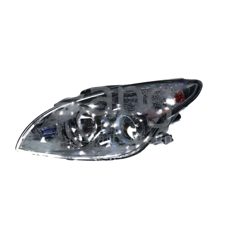Hyundai i30 FD Wagon Left Headlight (2009-2012)