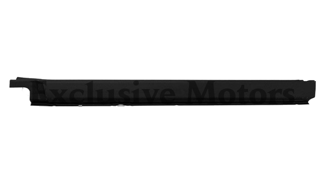 Ford Capri MK1,2 & 3 Full Sill Left or Right 25-80-00-1A/2A