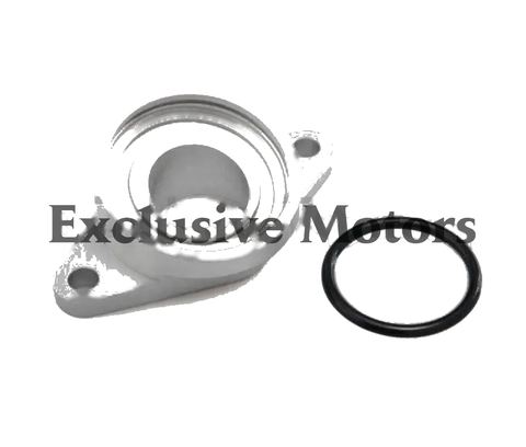 Nissan Skyline Sqv Ssqv Dump Valve Adapter Flange Bov Blow Off R32 R33 R34 Gtst Gtr