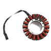 Electra Glide Street Glide Road Glide King 2017-Up 3-Phase Stator 29900042