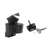 Polaris Sportsman Scrambler 400 500 2000 2001 Ignition Key Switch Off - On