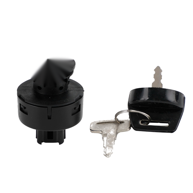 Arctic Cat 400 450 500 550 650 700 1000 Mud Pro TRV 3 Position Ignition Switch Lock with Keys 0430-090