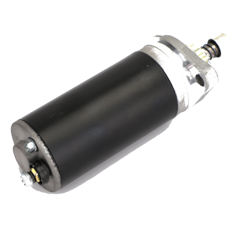 1988-2010 YAMAHA OUTBOARD MOTOR NEW STARTER 25ELR 25ES 25ESH 25ESR 25L 25MLH Generic