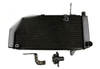 Suzuki SV1000 2003-2008 Black Generic Radiator Grille Guard Cooler