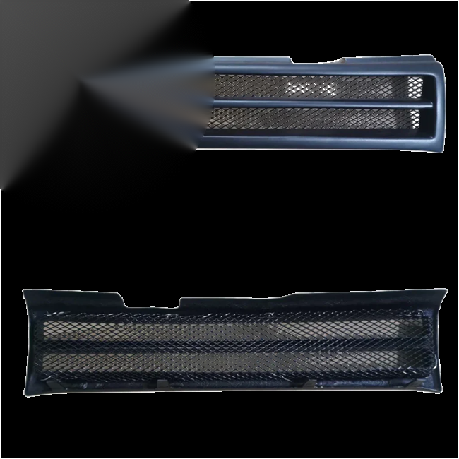 Nissan Cube Mesh Grill (2009-2014)