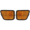 Honda CR-V Side Marker Reflector