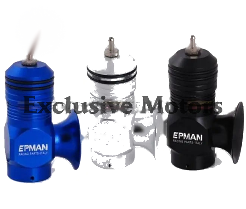 BMW For VW Mk2 Mk5 Type H Rfl Universal Anodized Aluminum 25Psi Turbo Blow Off Valve JDM