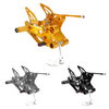 Duke 890 790 2018-2023 Racing Adjustable Rear Sets Rearsets Foot Pegs