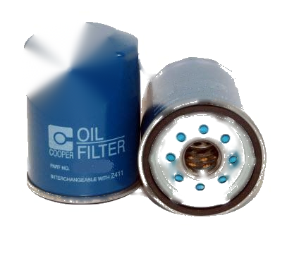 Mitsubishi ASX XA-XD Oil Filter 1.8L/2.0L (2010-2023)