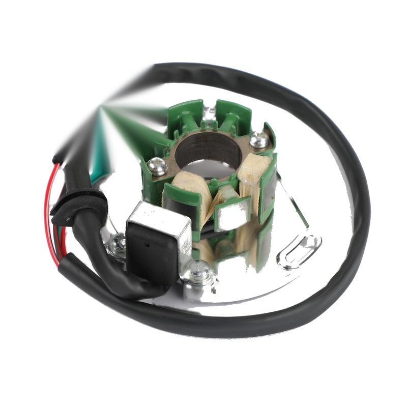 KTM 50339004000 *2K-1 Version 125 200 300 380 EGS EXC SX Generic Stator Magneto Fit