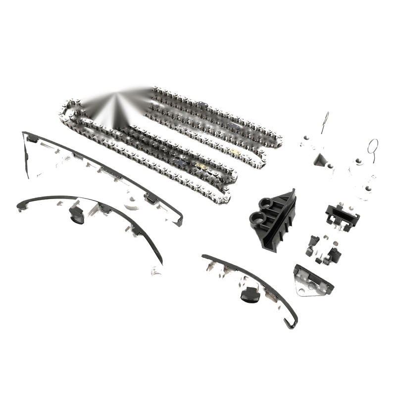Subaru Legacy EZ30D Timing Chain Kit 3.0L (2006-2009)