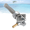 XL883 XL1200 Sportster 1991-1994 Gas Tank Fuel Cock Valve Petcock fit