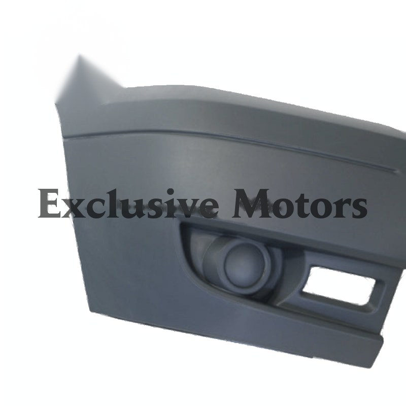 Ford Transit Right-Hand Bumper End (2006-2012)