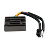 Honda - FTR 223 - Flat Tracker - MC34 - Regulator Rectifier (2000 - 2017)