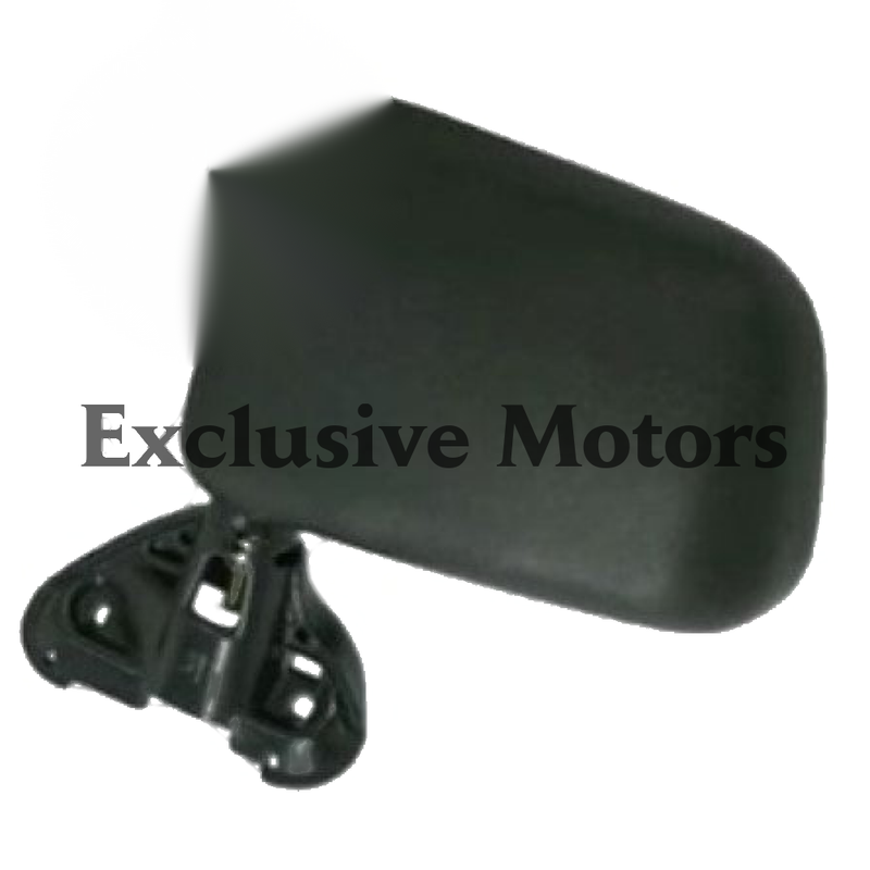 Toyota Hilux Left Hand Mirror (1989-2004)