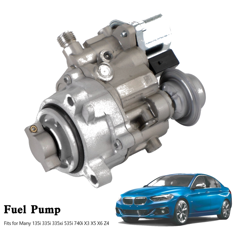 BMW 335i xDrive 535i xDrive High Pressure Fuel Pump (2009-2012)