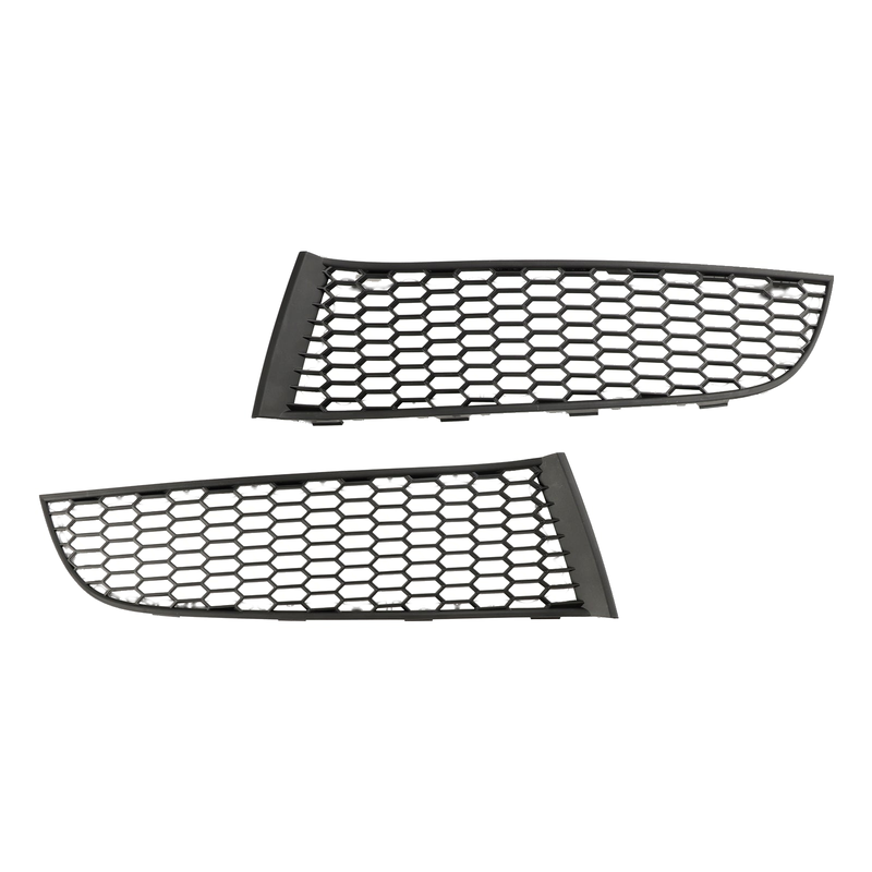 BMW F01 F02 Front Bumper Lower Grille (2009-2015)