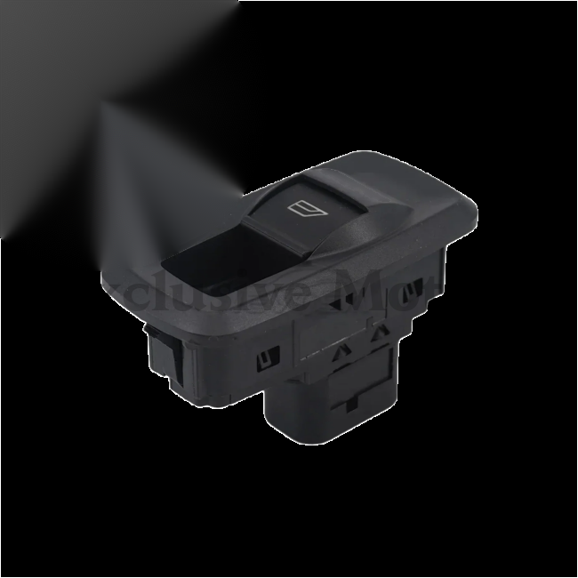 Ford Festiva, Fiesta Passenger Window Switch (2013-2018)